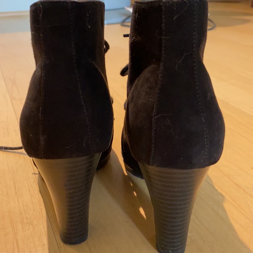 Booties - Picture 4 of 4